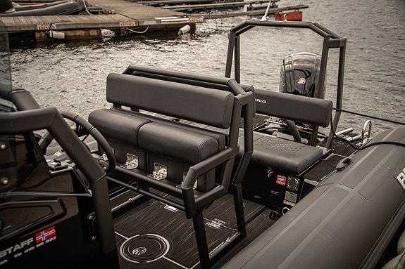 Brig Navigator 20, NYHET! 6 of 11