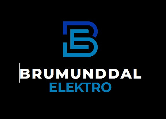 Brumunddal Elektro AS logo