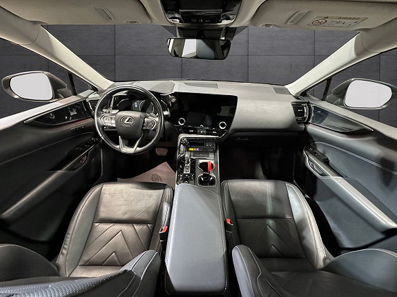 Lexus NX 450h