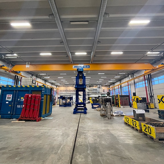 Bilde 4 av 6 i jobbannonse-galleriet