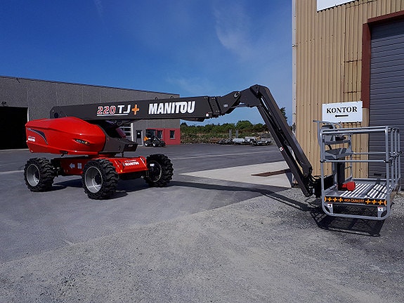 Bilde 3 av 5 i jobbannonse-galleriet