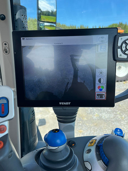 Fendt FENDT 516 VARIO Plus 2020, kr 1 035 000,-