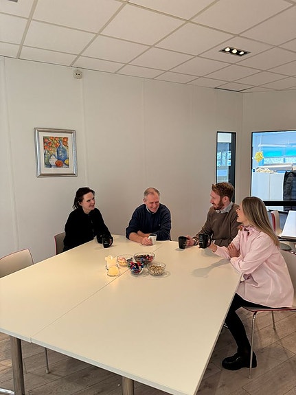 Bilde 8 av 8 i jobbannonse-galleriet