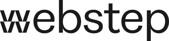 Webstep logo