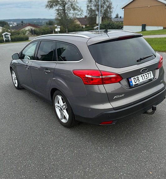 Ford Focus 4 of 23
