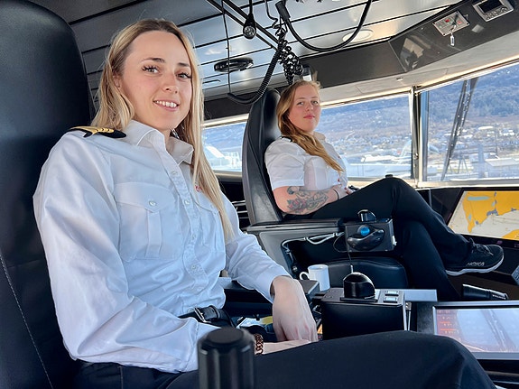 Bilde 1 av 4 i jobbannonse-galleriet