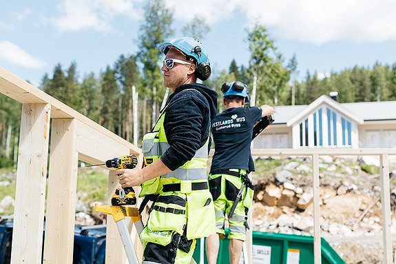 Bilde 1 av 12 i jobbannonse-galleriet