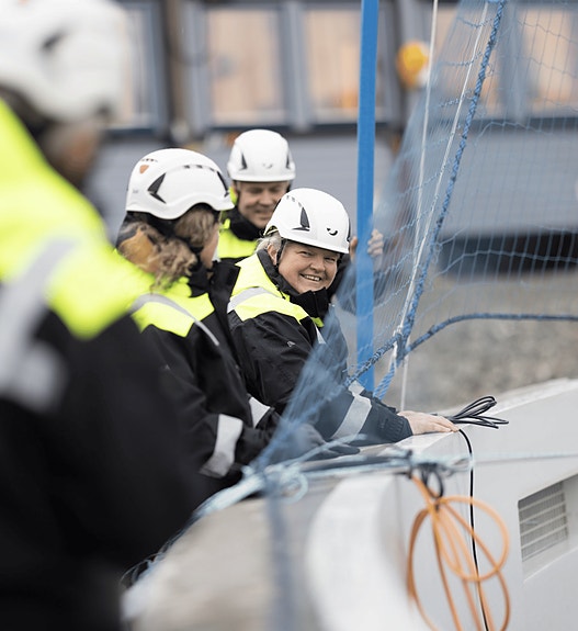 Bilde 3 av 5 i jobbannonse-galleriet