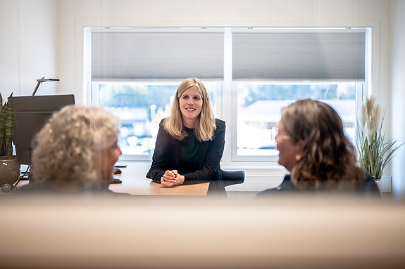 Bilde 1 av 6 i jobbannonse-galleriet