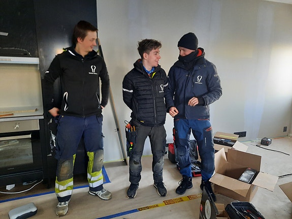 Bilde 4 av 5 i jobbannonse-galleriet