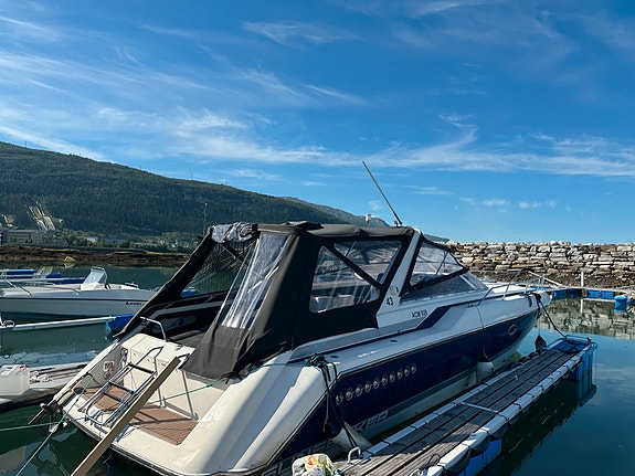 Sunseeker 43 5 of 5