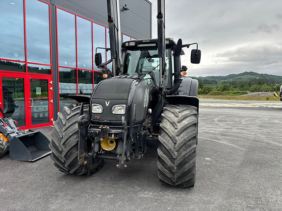 Valtra T202 Direct 2010, kr 799 000,-