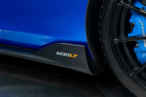McLaren 600LT 18 of 30