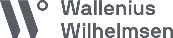 Wallenius Wilhelmsen logo