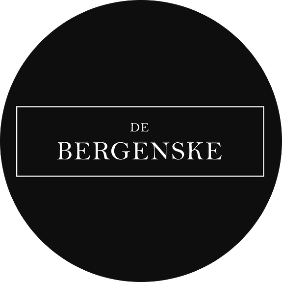 DE BERGENSKE logo