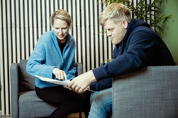 Bilde 4 av 11 i jobbannonse-galleriet