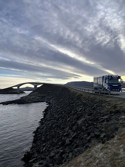 Bilde 3 av 6 i jobbannonse-galleriet