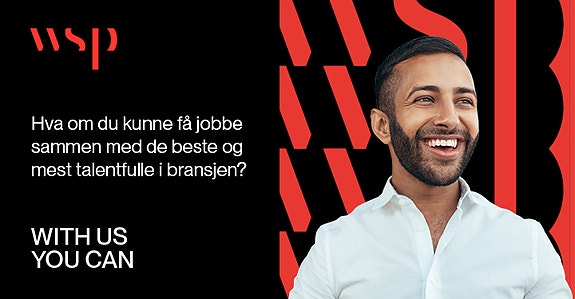 Bilde 3 av 7 i jobbannonse-galleriet