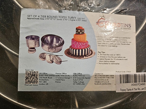 Product image 2 of 3