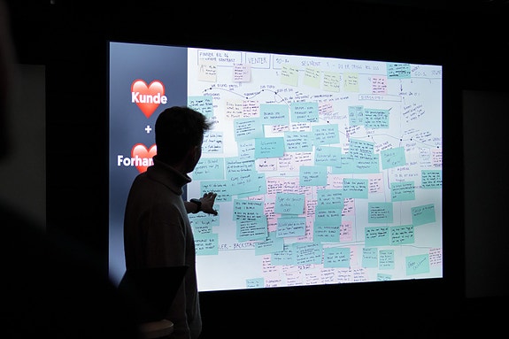 Bilde 3 av 5 i jobbannonse-galleriet