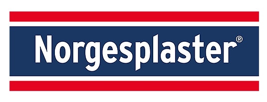 Norgesplaster AS logo