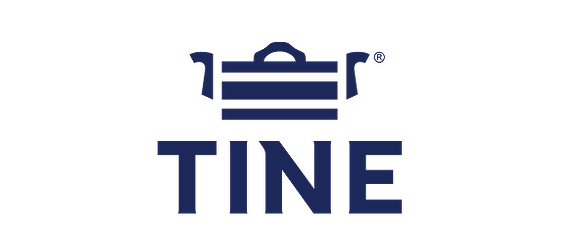 TINE logo