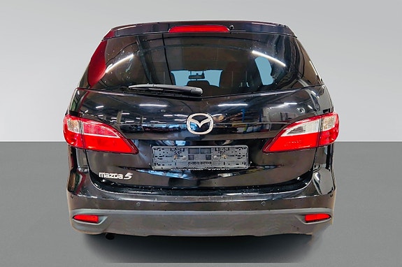 Mazda 5 5 of 5