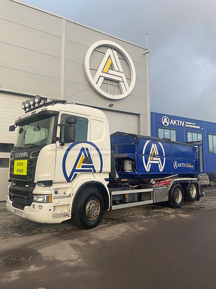 Bilde 1 av 1 i jobbannonse-galleriet