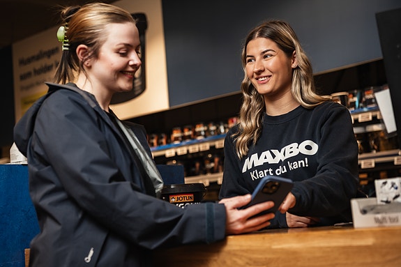 Bilde 2 av 4 i jobbannonse-galleriet