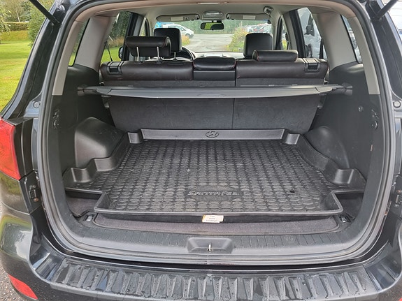 Hyundai Santa Fe 4 of 5