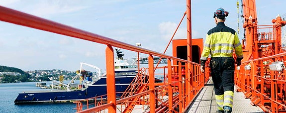 Er du klar for en ny hverdag? Bli med til Risavika!