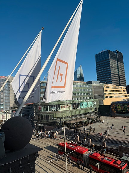 Bilde 1 av 6 i jobbannonse-galleriet