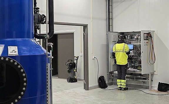 Bilde 1 av 2 i jobbannonse-galleriet