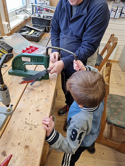 Bilde 3 av 5 i jobbannonse-galleriet