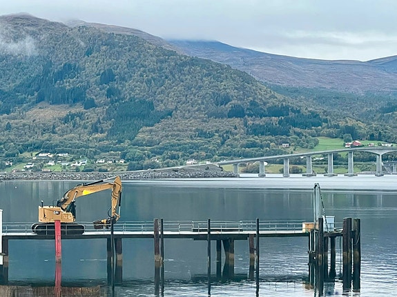 Bilde 1 av 10 i jobbannonse-galleriet