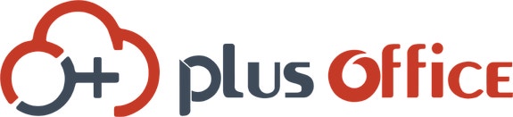 PlusOffice AS logo