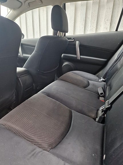 Mazda 6 5 of 9