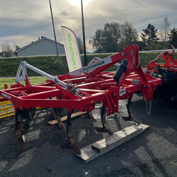 Pøttinger Synkro 3030