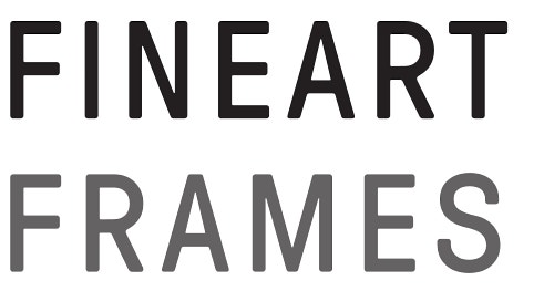 Fineart Frames logo