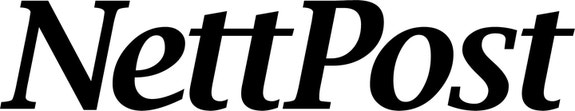 Nettpost AS logo