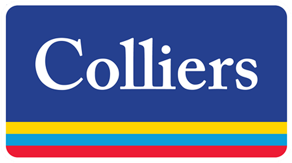 COLLIERS NORWAY AS logo