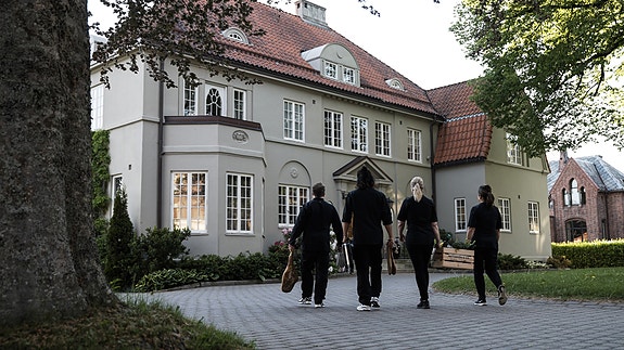 Bilde 1 av 7 i jobbannonse-galleriet