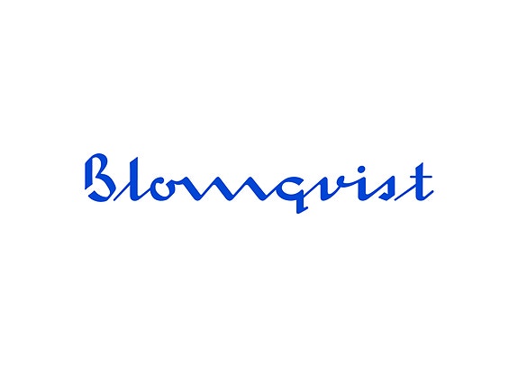 Blomqvist logo