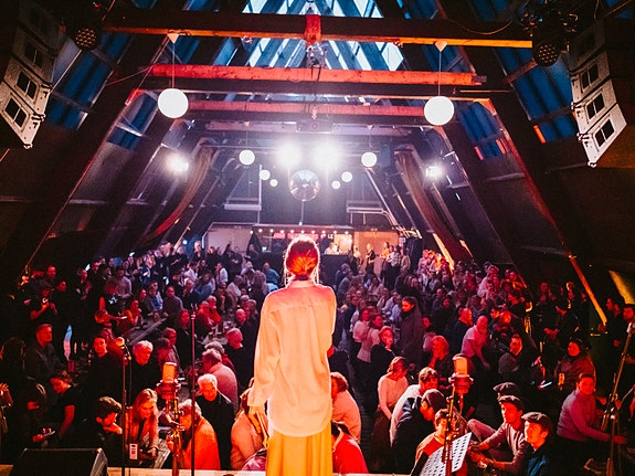 Bilde 1 av 5 i jobbannonse-galleriet