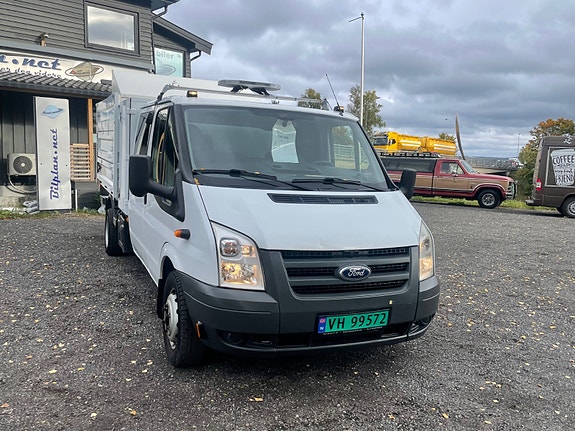 Ford Transit 4 of 5