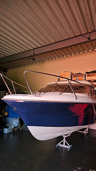 Aquador 22HT 4 of 5