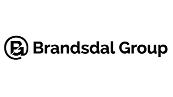 Brandsdal Group logo