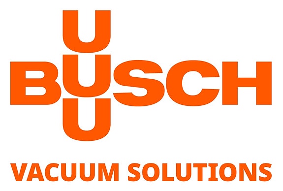 BUSCH VACUUM SOLUTIONS NORWAY AS logo