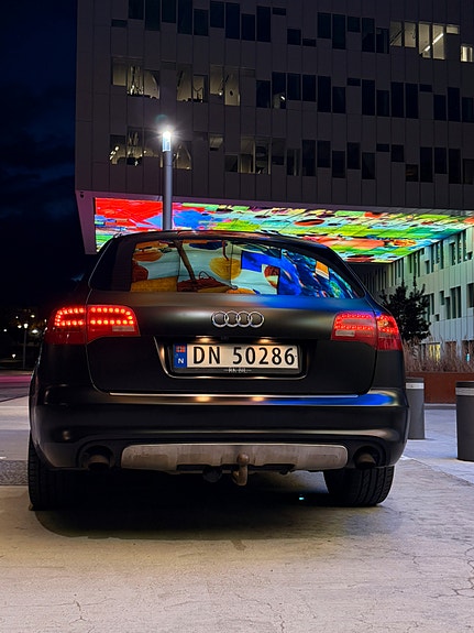 Audi A6 allroad 9 of 30