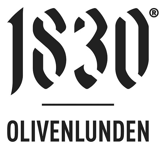 Olivenlunden 1830 logo